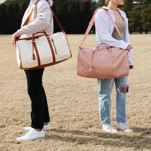 Sac de voyage 2 en 1