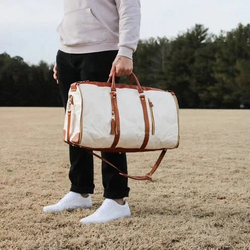 Sac de voyage 2 en 1