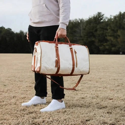 Sac de voyage 2 en 1