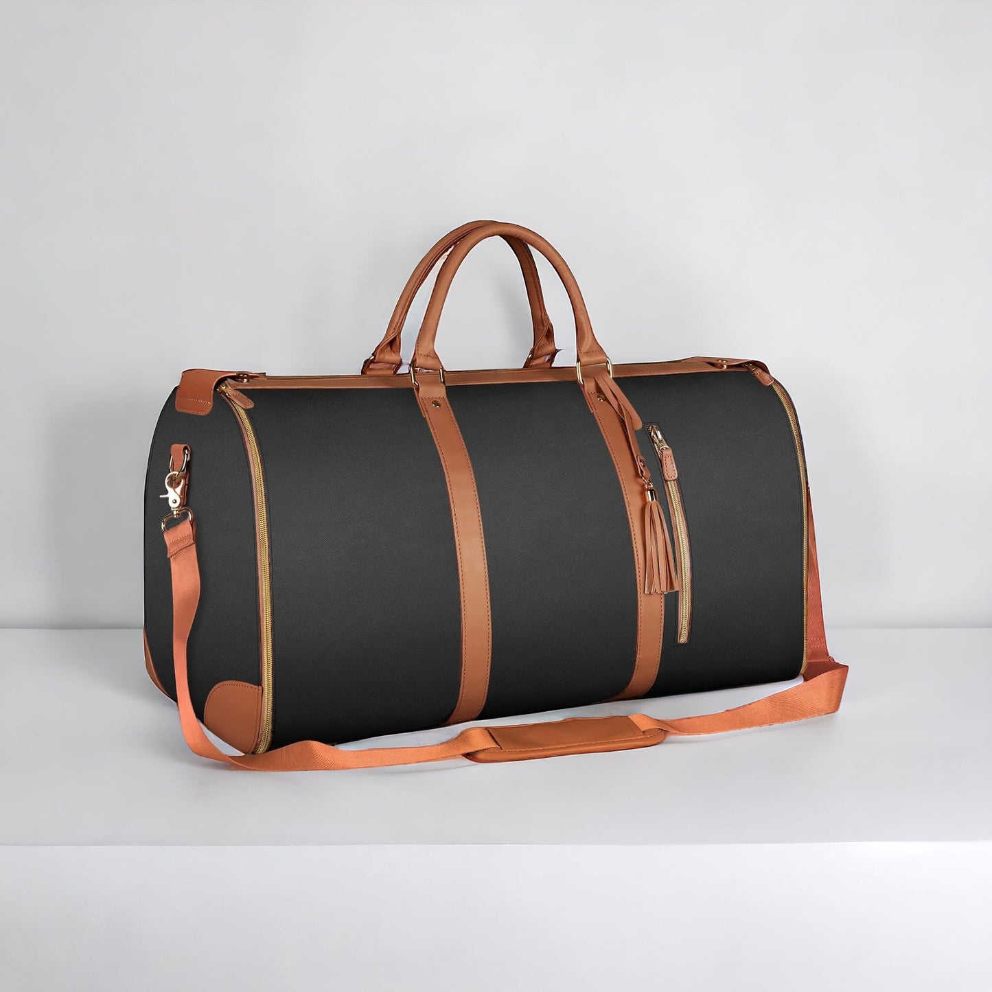 Sac de voyage 2 en 1