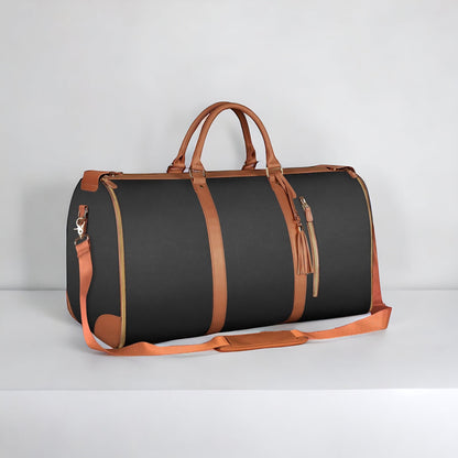 Sac de voyage 2 en 1