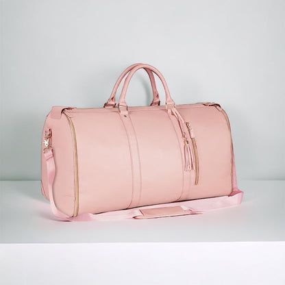 Sac de voyage 2 en 1