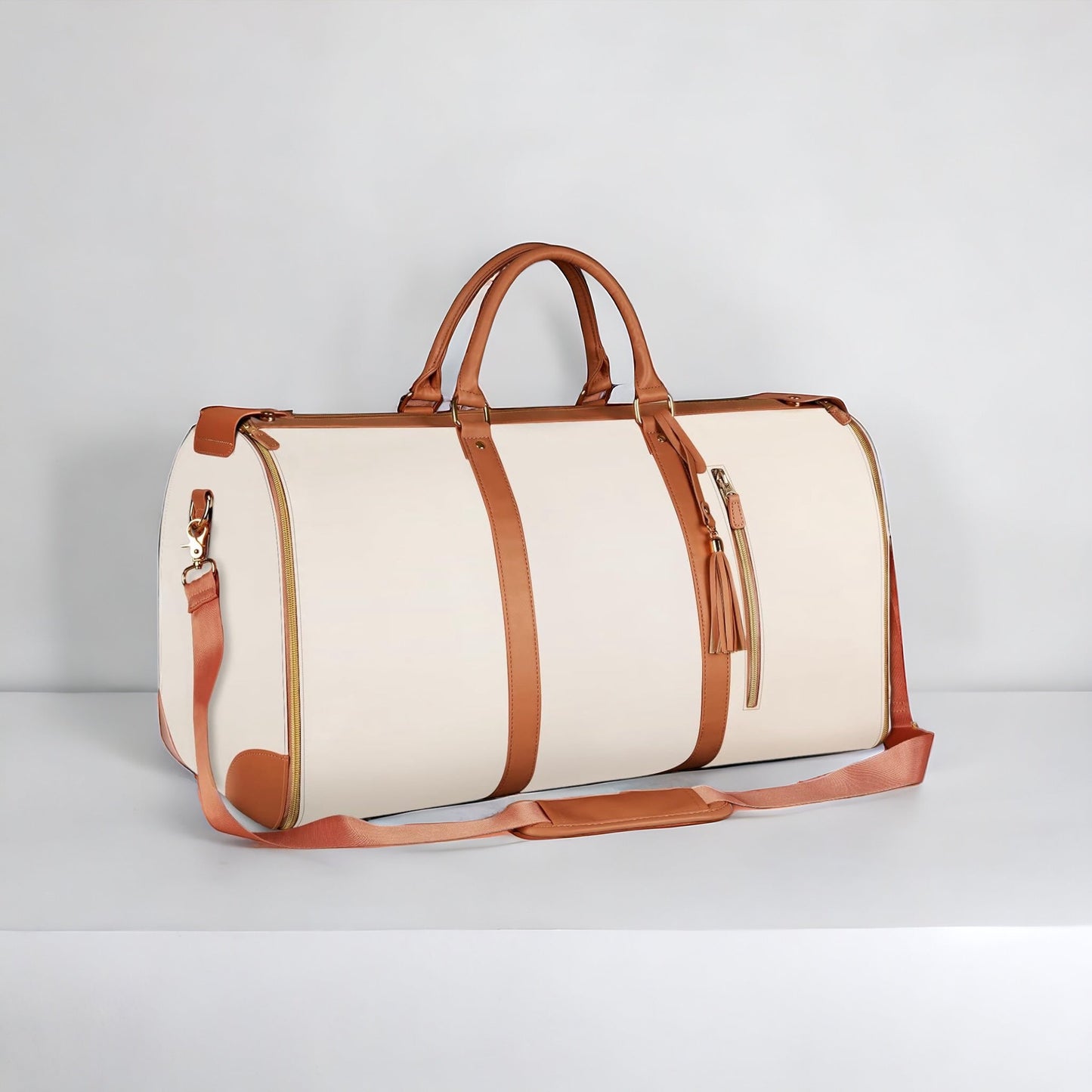 Sac de voyage 2 en 1